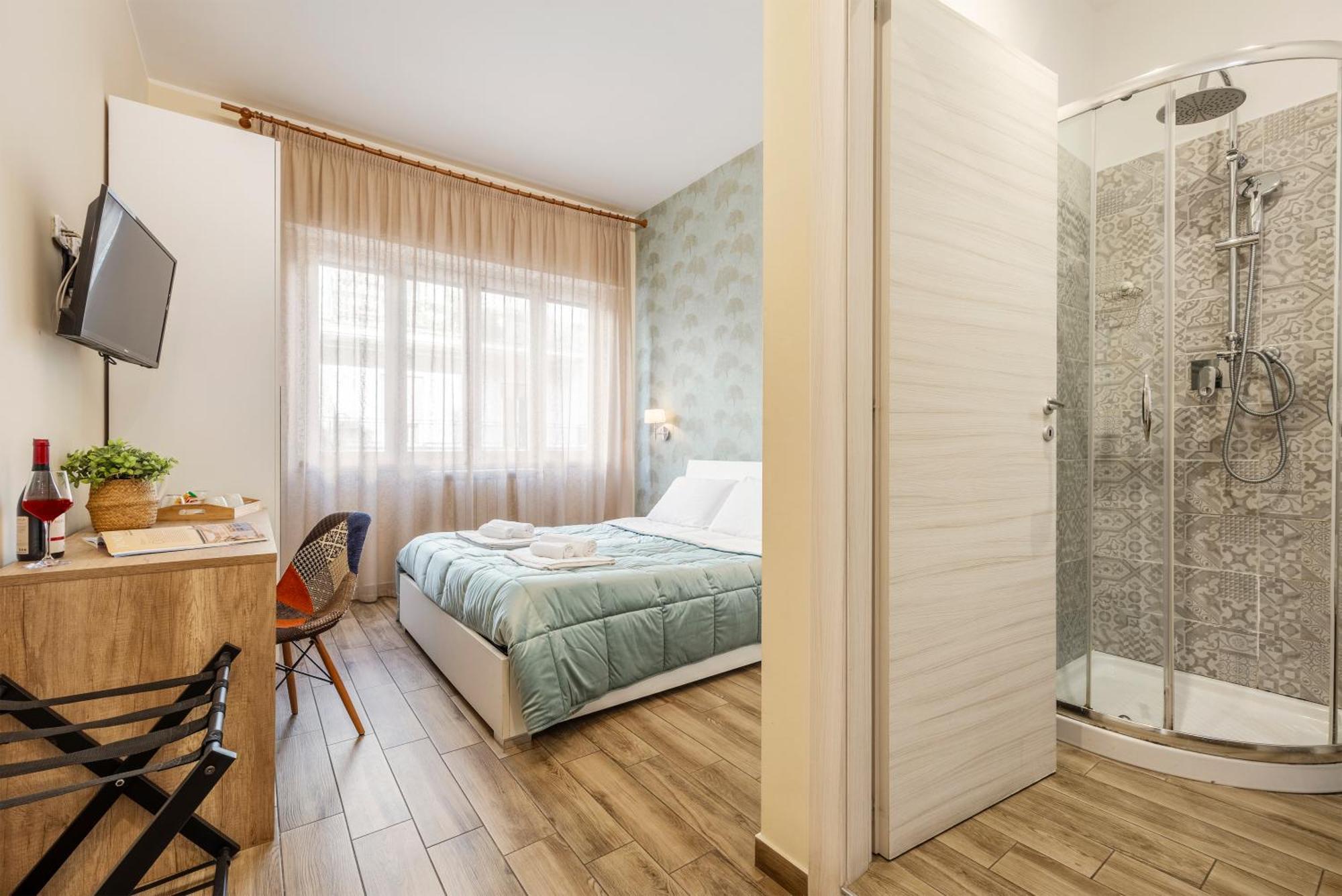 Quinto Stabile Rooms&Suite — Photos 1