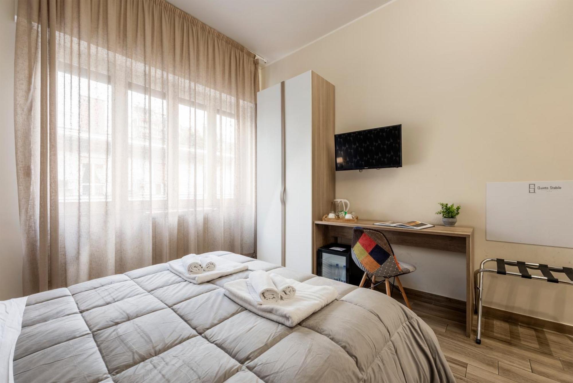 Quinto Stabile Rooms&Suite — Photos 2