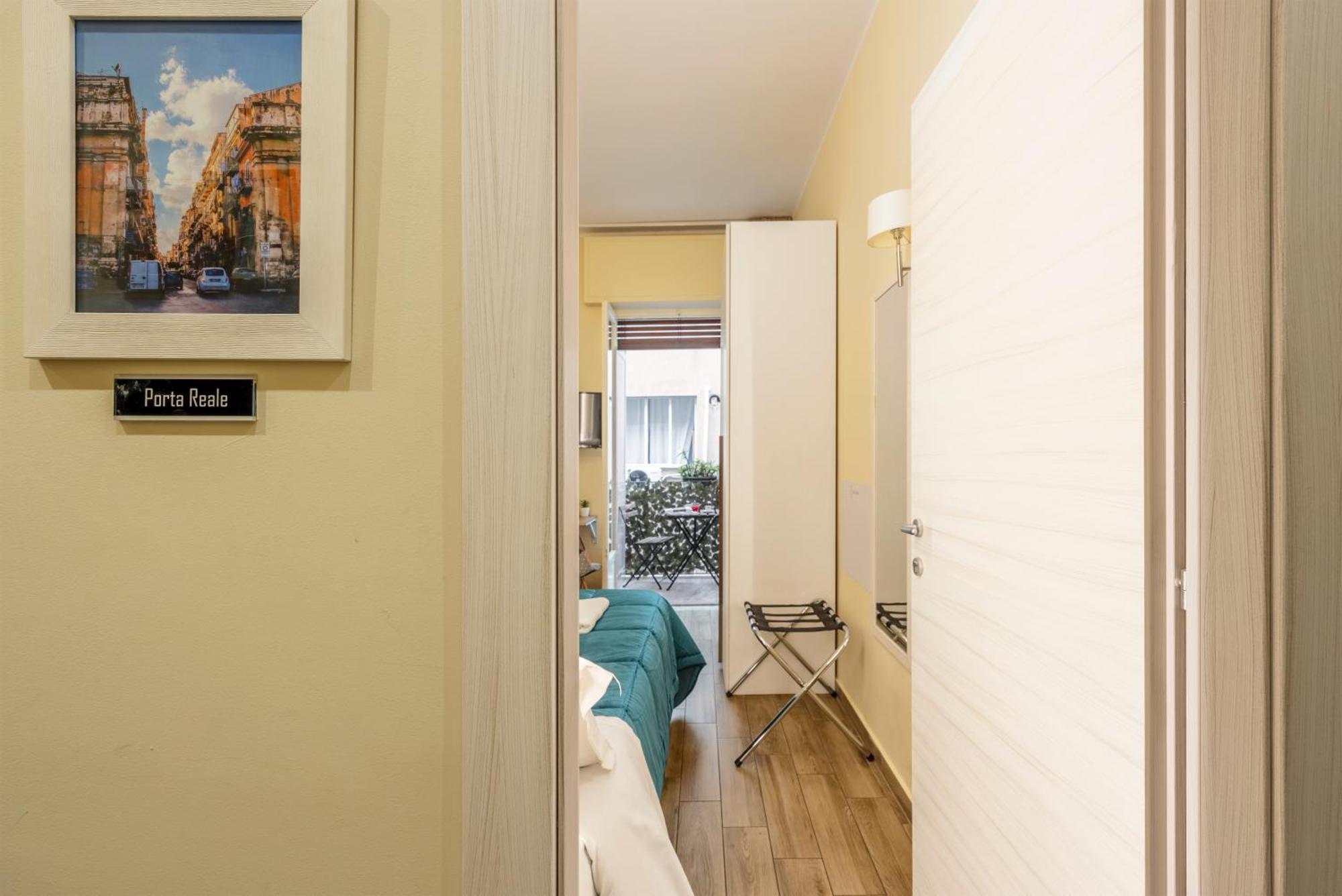 Quinto Stabile Rooms&Suite — Photos 3